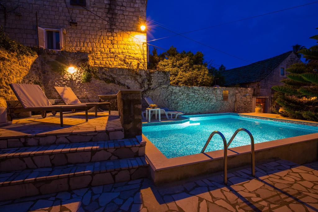 Apartments Kralj Цавтат Экстерьер фото
